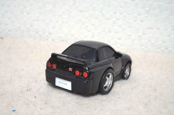 Amazon | ドライブタウン 日産 スカイライン GT-R プルバックミニカー